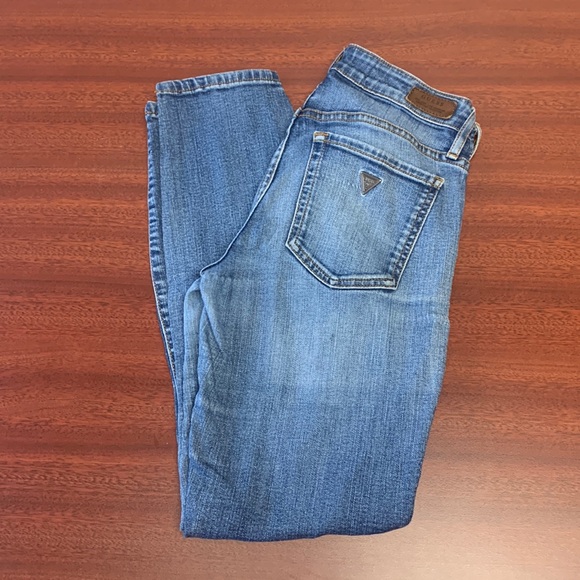 Denim - Guess Jeans